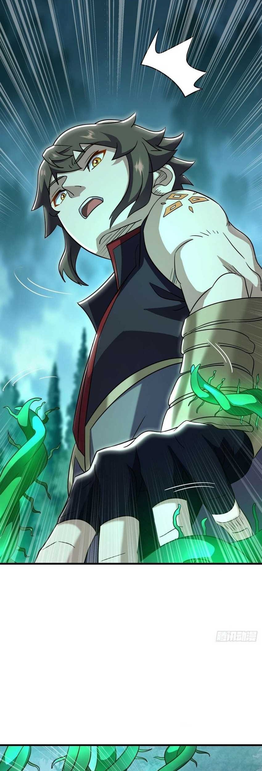 Peerless Soul Chapter 582 Gambar 15