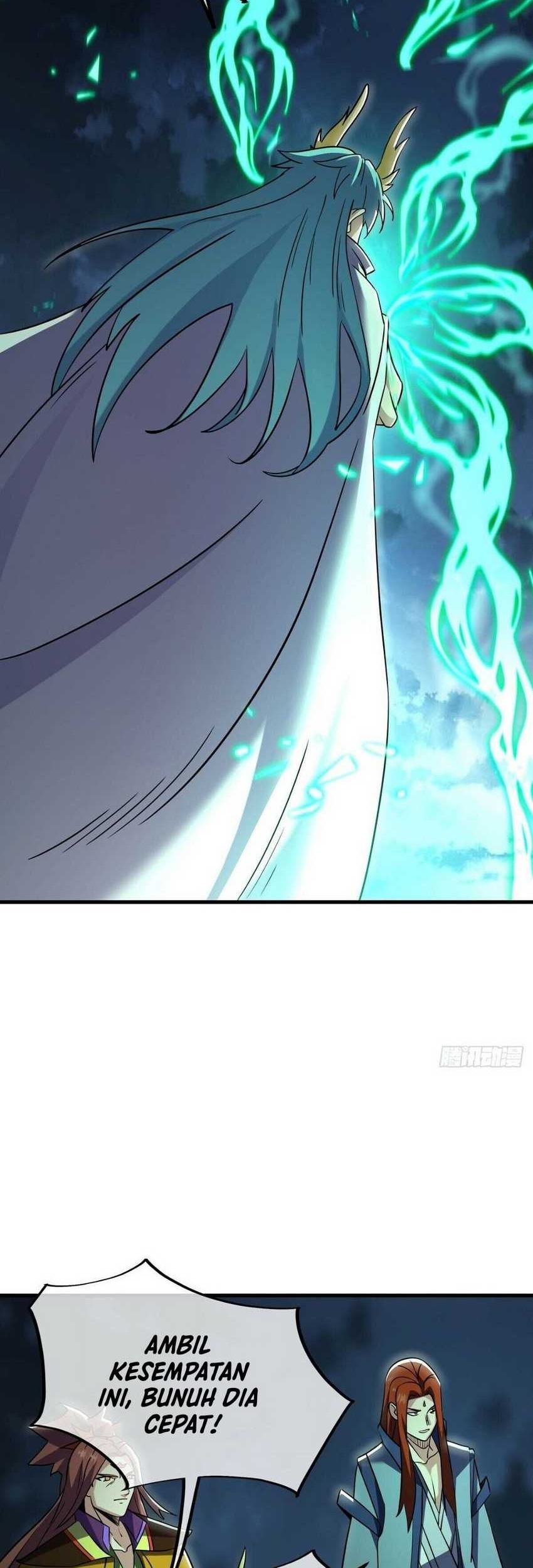 Peerless Soul Chapter 582 Gambar 17