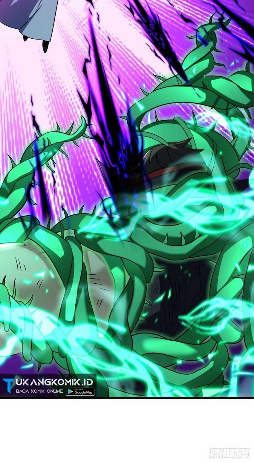 Peerless Soul Chapter 582 Gambar 19