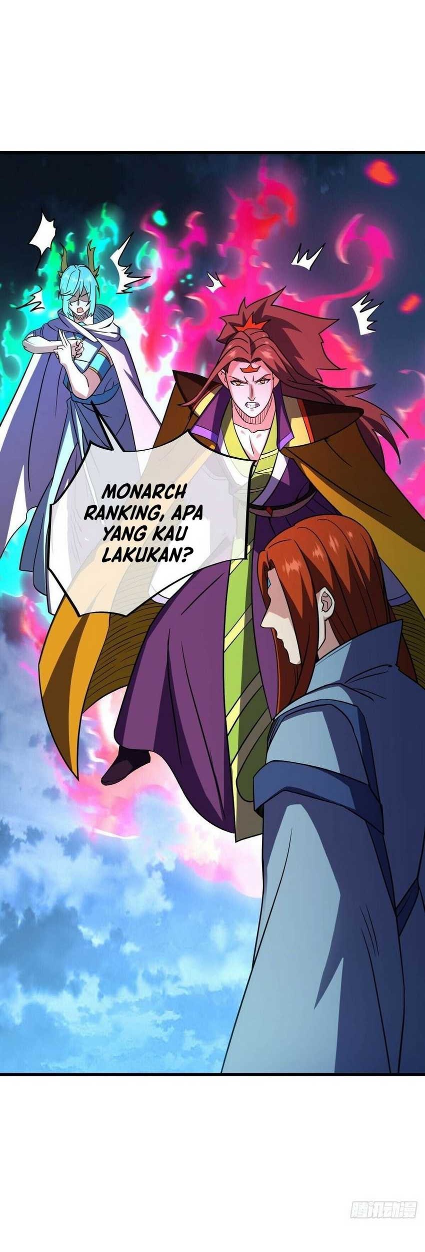 Peerless Soul Chapter 582 Gambar 22