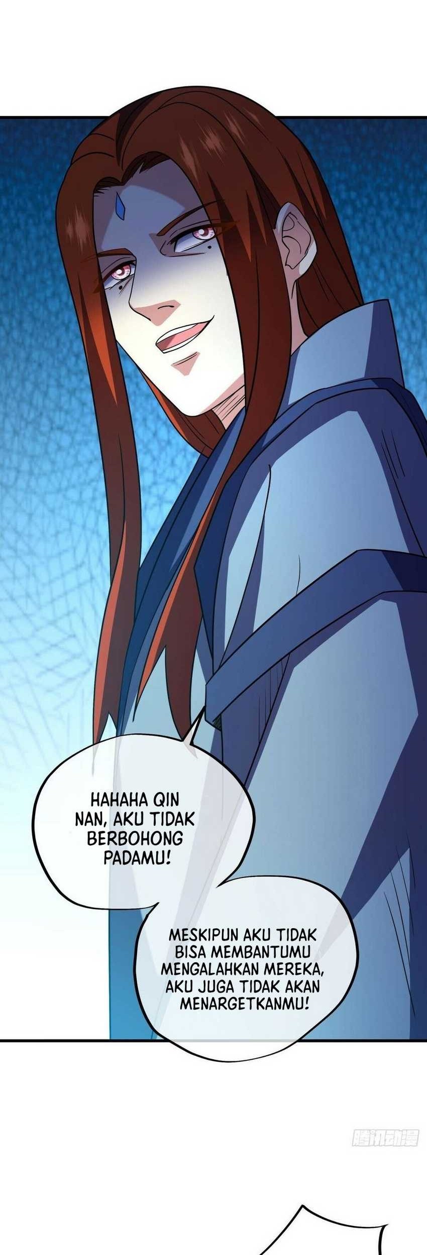 Peerless Soul Chapter 582 Gambar 23