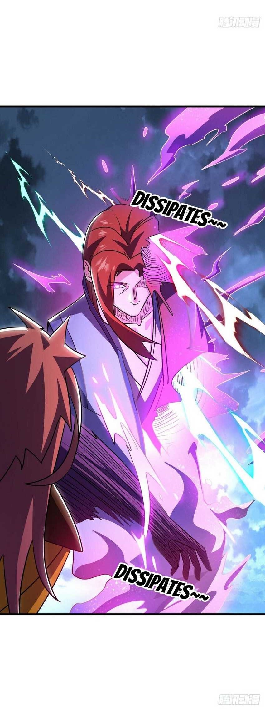 Peerless Soul Chapter 582 Gambar 25