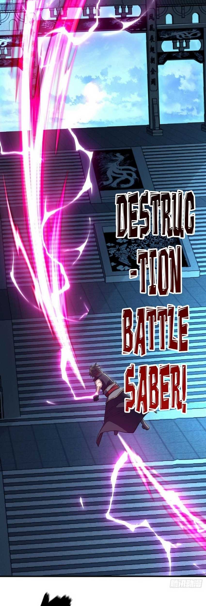 Peerless Soul Chapter 582 Gambar 35