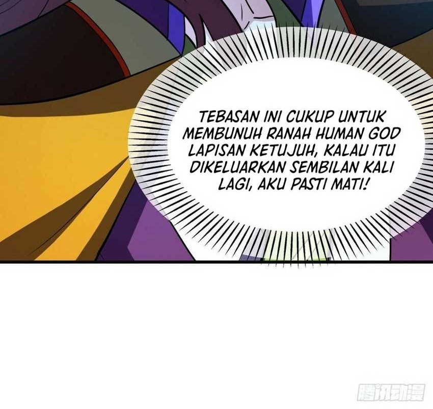 Peerless Soul Chapter 582 Gambar 37