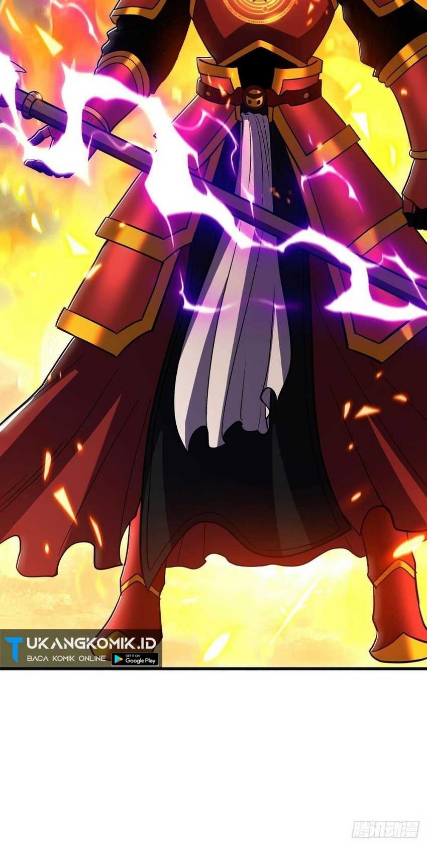 Peerless Soul Chapter 582 Gambar 47