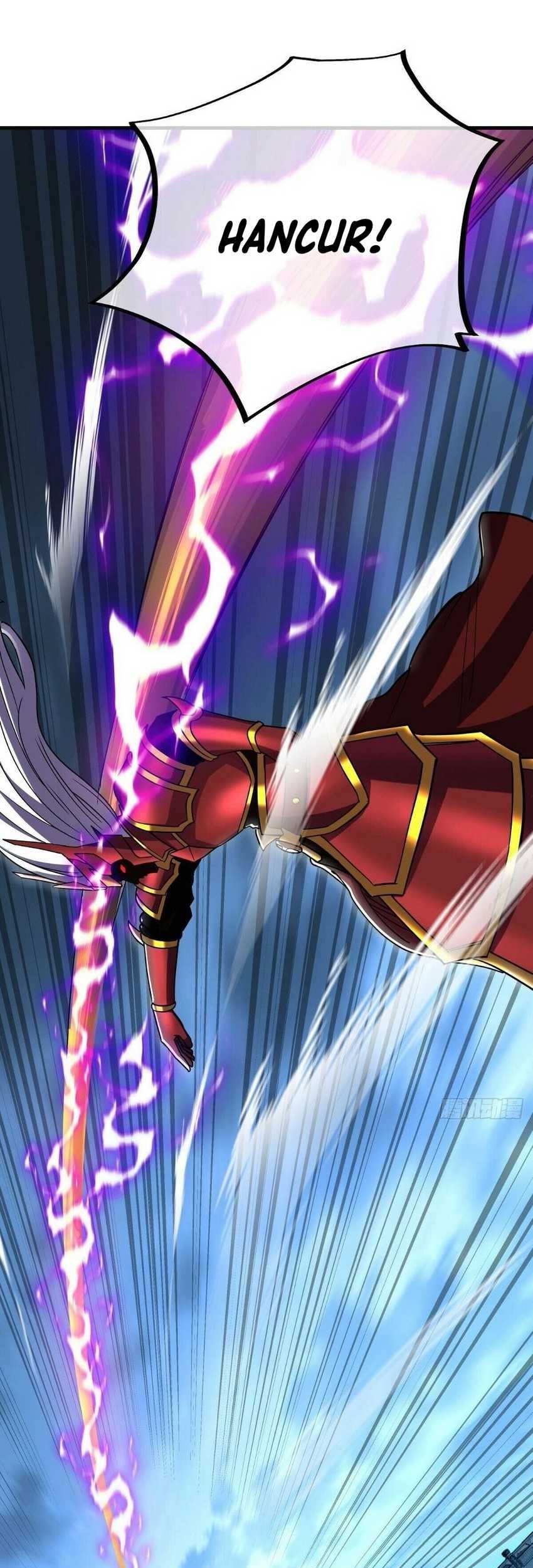 Peerless Soul Chapter 582 Gambar 48