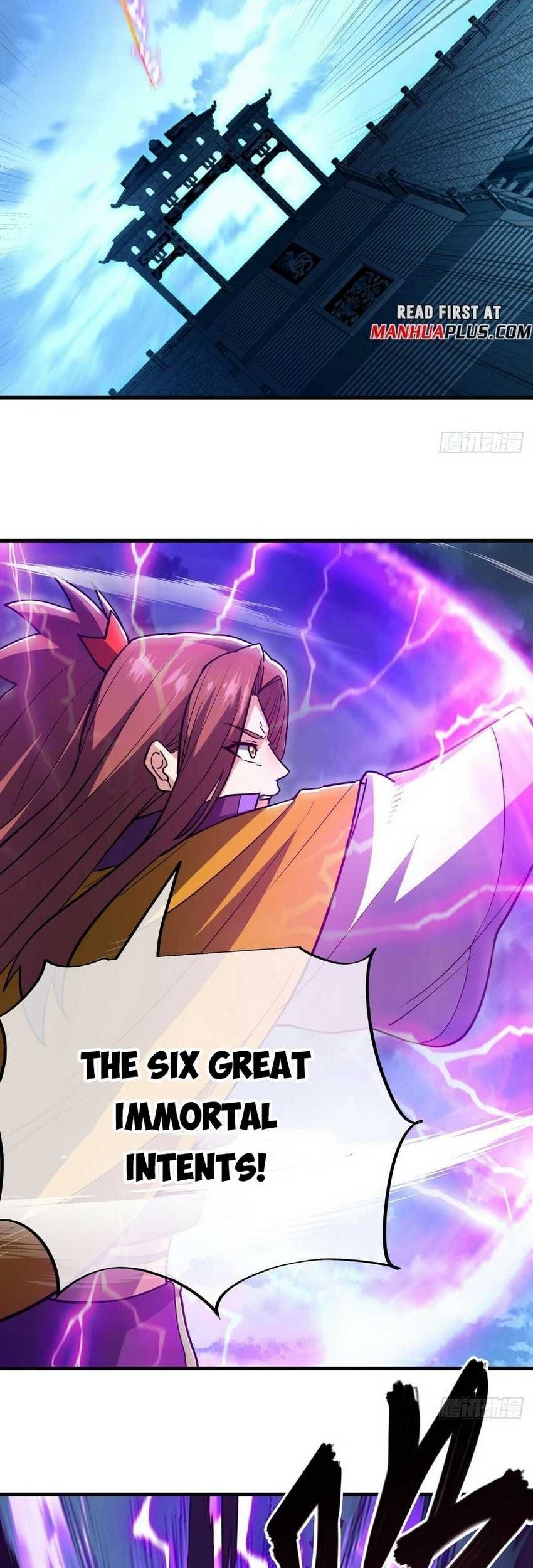 Peerless Soul Chapter 582 Gambar 49