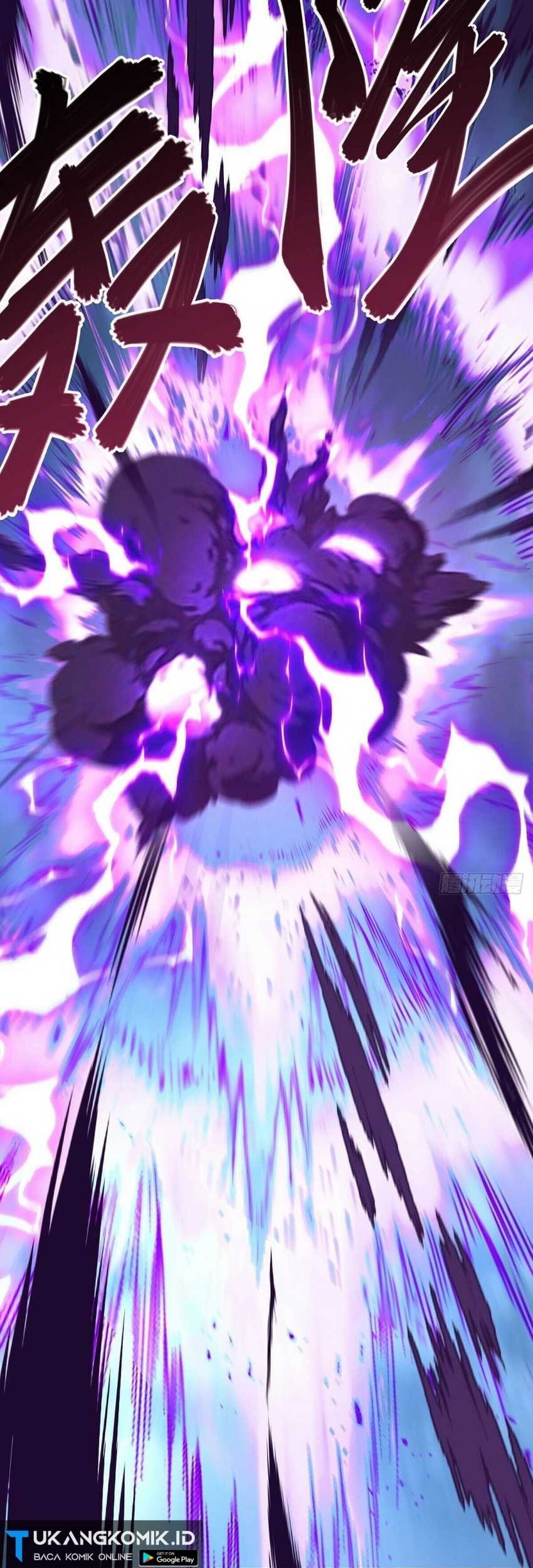 Peerless Soul Chapter 582 Gambar 50