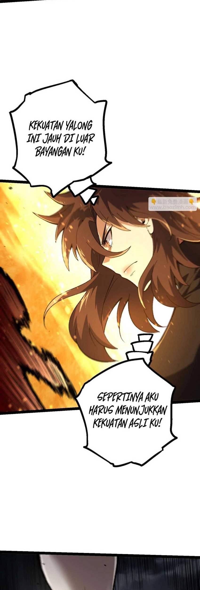 Evolution Begins With A Big Tree Chapter 136 Gambar 41