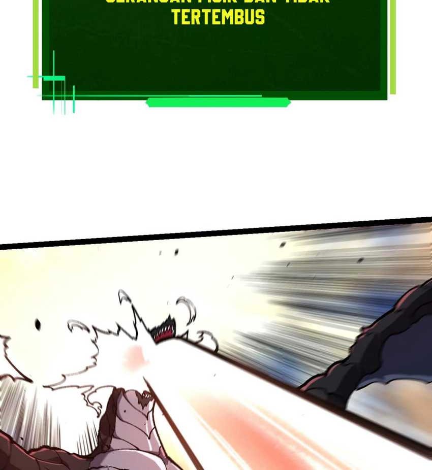 Evolution Begins With A Big Tree Chapter 136 Gambar 45