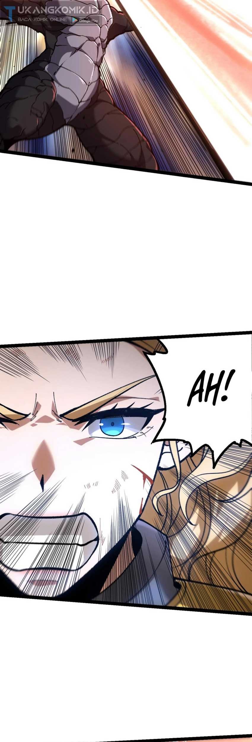 Evolution Begins With A Big Tree Chapter 136 Gambar 46