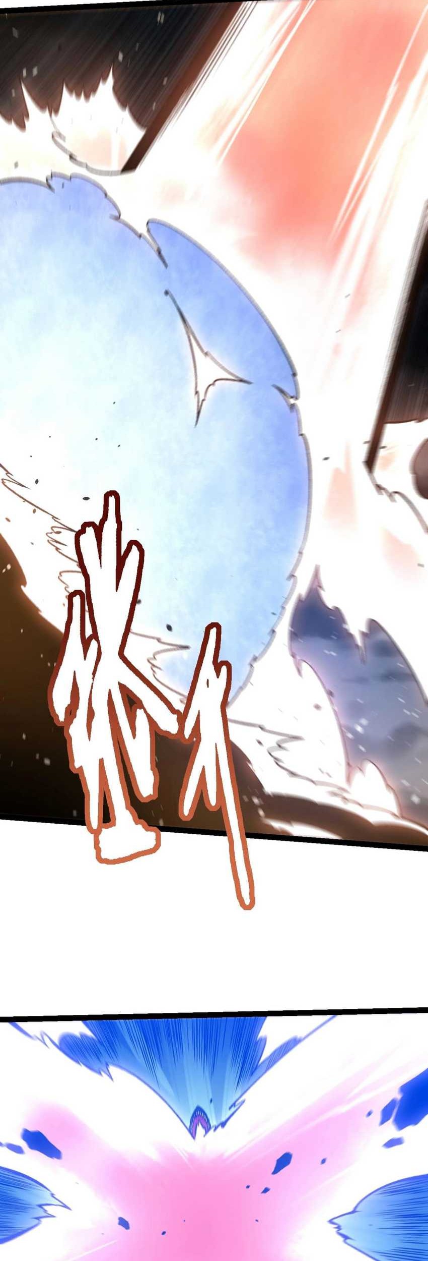 Evolution Begins With A Big Tree Chapter 136 Gambar 47