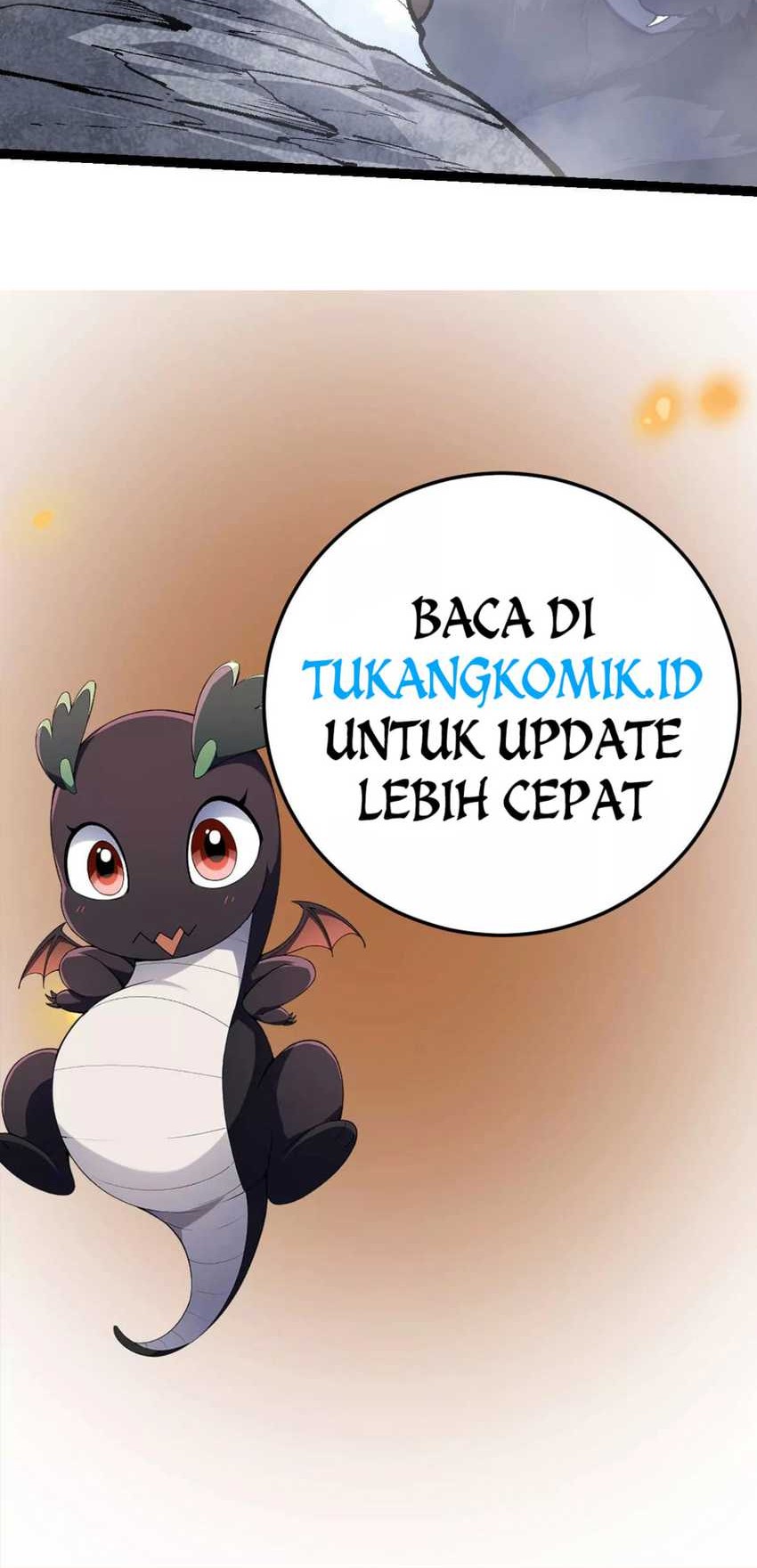 Evolution Begins With A Big Tree Chapter 136 Gambar 52