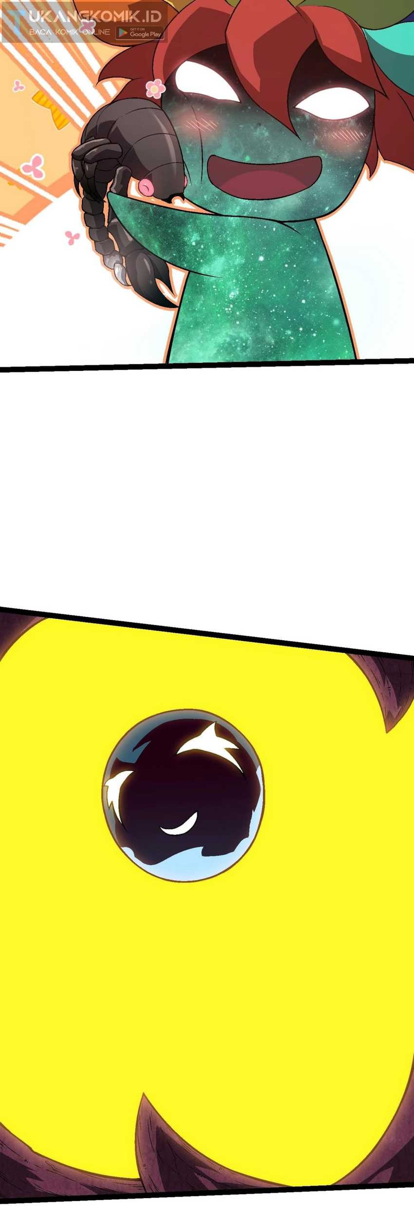 Evolution Begins With A Big Tree Chapter 136 Gambar 31