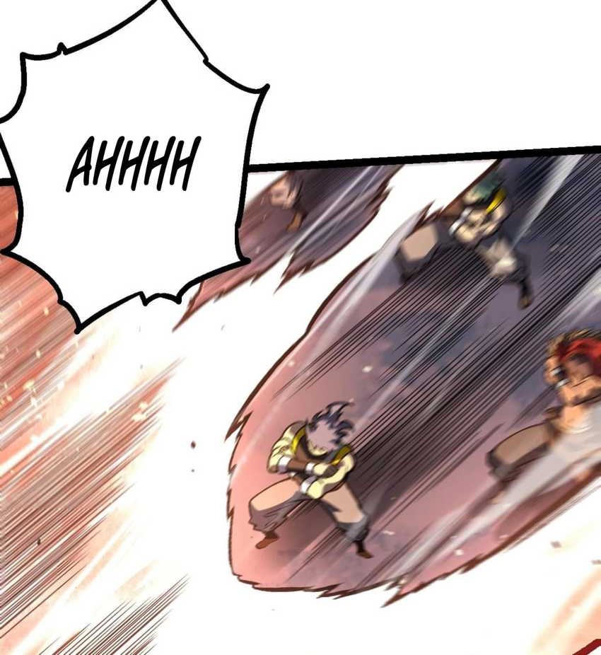 Evolution Begins With A Big Tree Chapter 136 Gambar 36