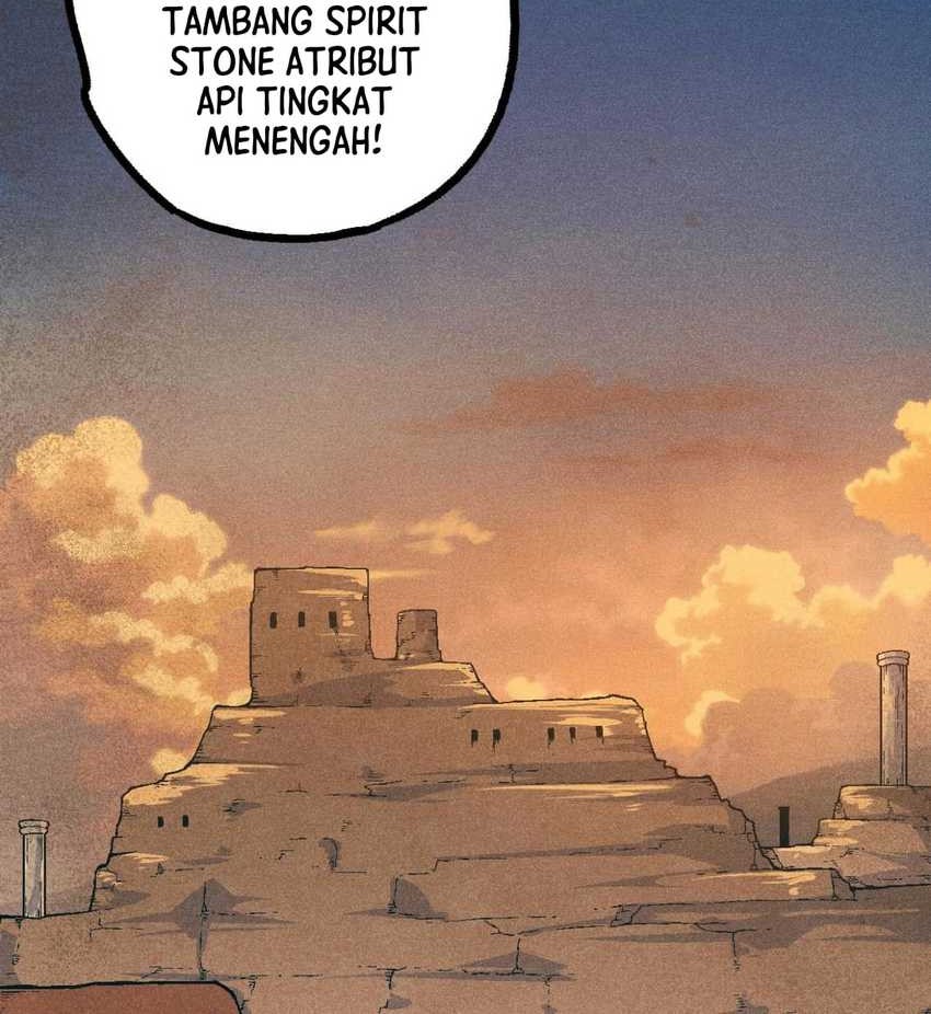 Evolution Begins With A Big Tree Chapter 136 Gambar 6