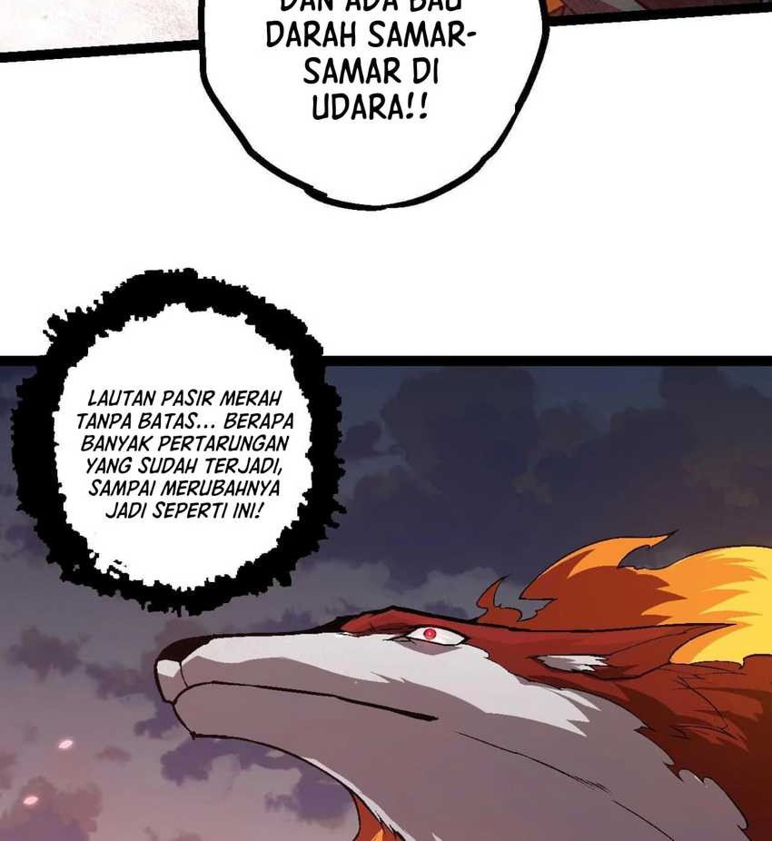 Evolution Begins With A Big Tree Chapter 136 Gambar 15