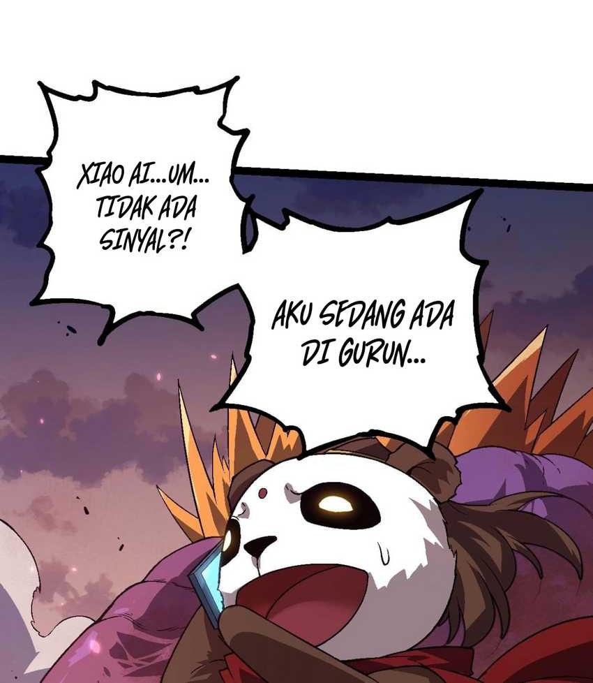 Evolution Begins With A Big Tree Chapter 136 Gambar 21