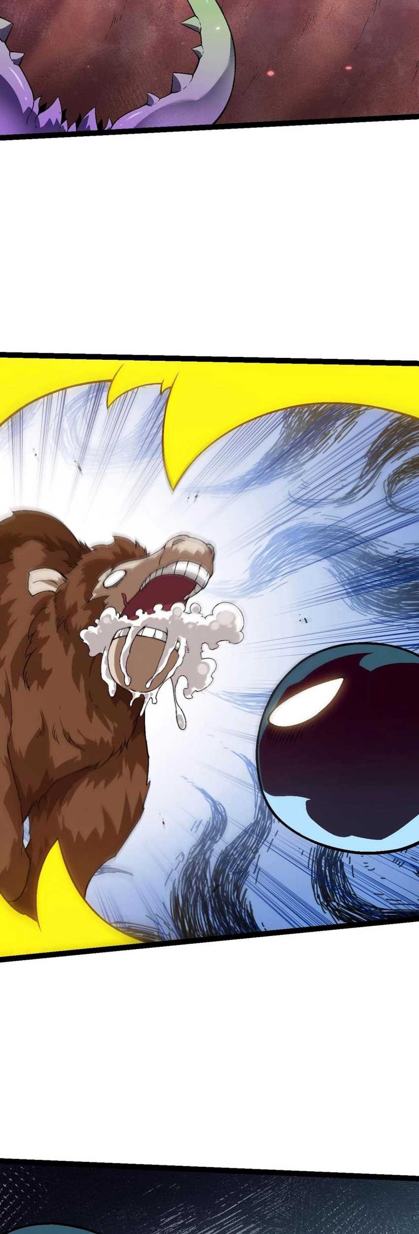 Evolution Begins With A Big Tree Chapter 136 Gambar 26