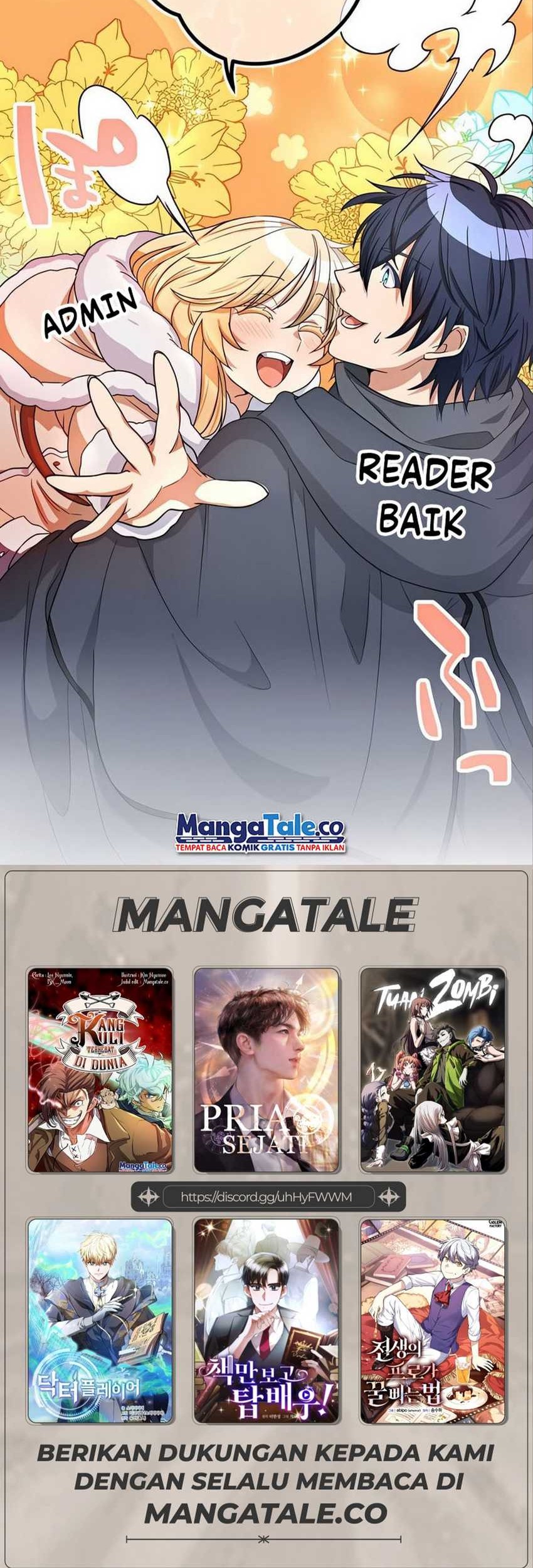 Battle Through the Heavens Chapter 421 Gambar 21