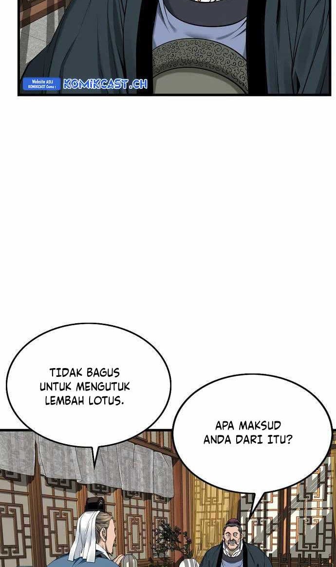 The World’s Best Sect of Dependency Chapter 24 Gambar 27