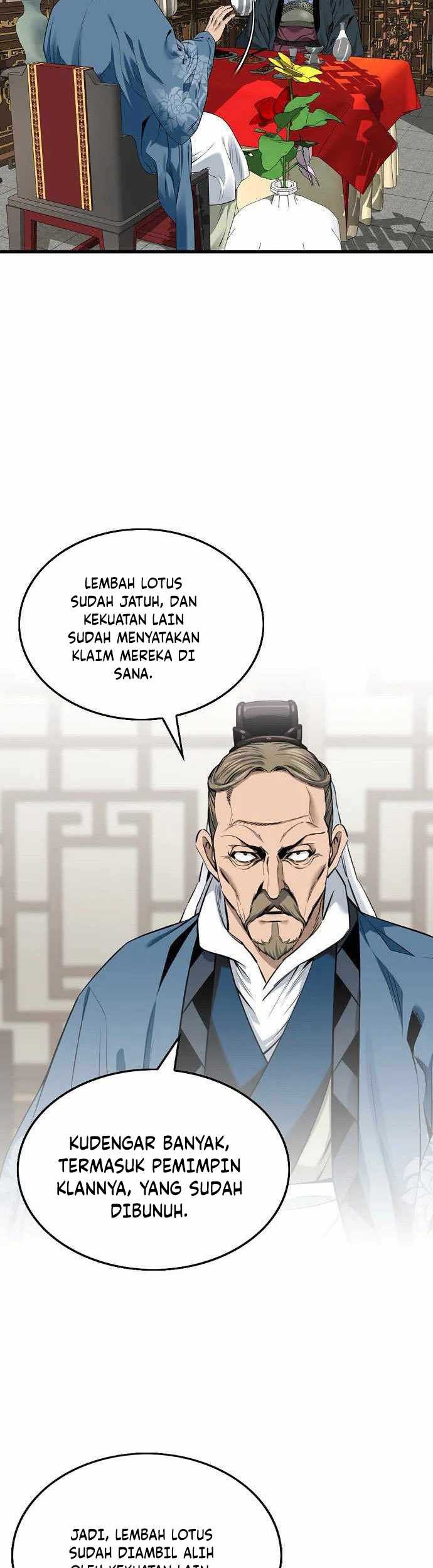 The World’s Best Sect of Dependency Chapter 24 Gambar 28