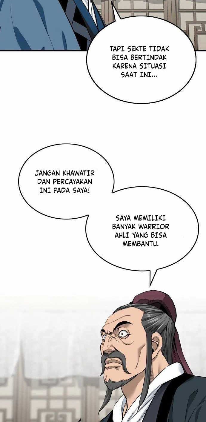 The World’s Best Sect of Dependency Chapter 24 Gambar 33