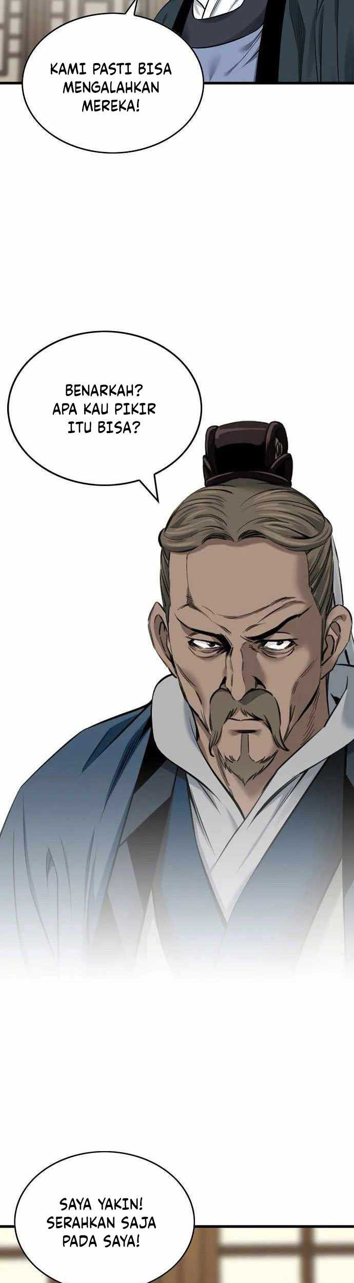 The World’s Best Sect of Dependency Chapter 24 Gambar 34