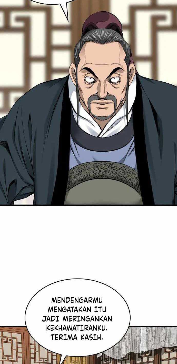 The World’s Best Sect of Dependency Chapter 24 Gambar 35