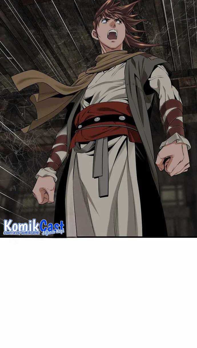 The World’s Best Sect of Dependency Chapter 24 Gambar 19