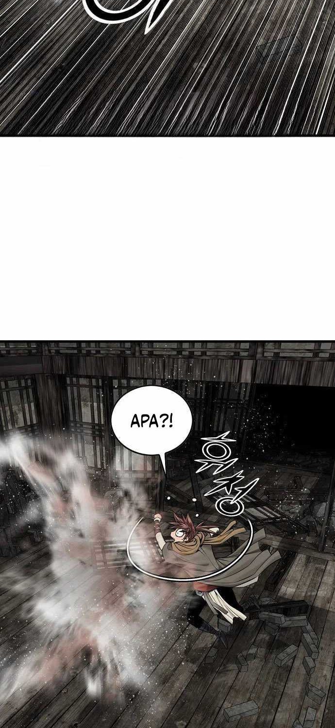 The World’s Best Sect of Dependency Chapter 24 Gambar 47