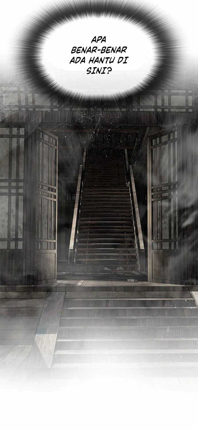 The World’s Best Sect of Dependency Chapter 24 Gambar 49