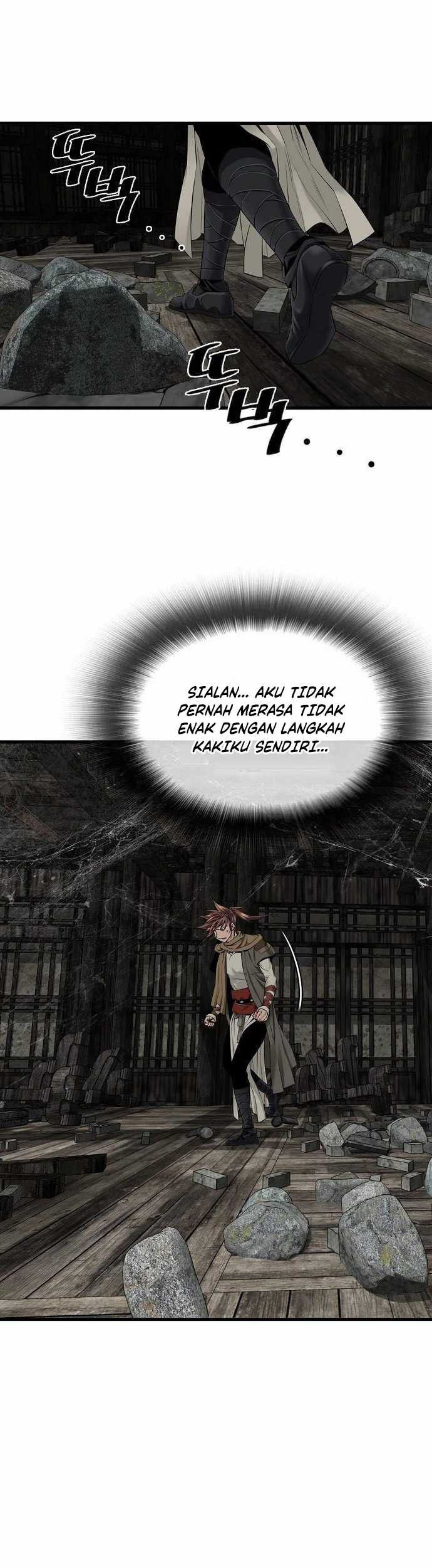 The World’s Best Sect of Dependency Chapter 24 Gambar 50