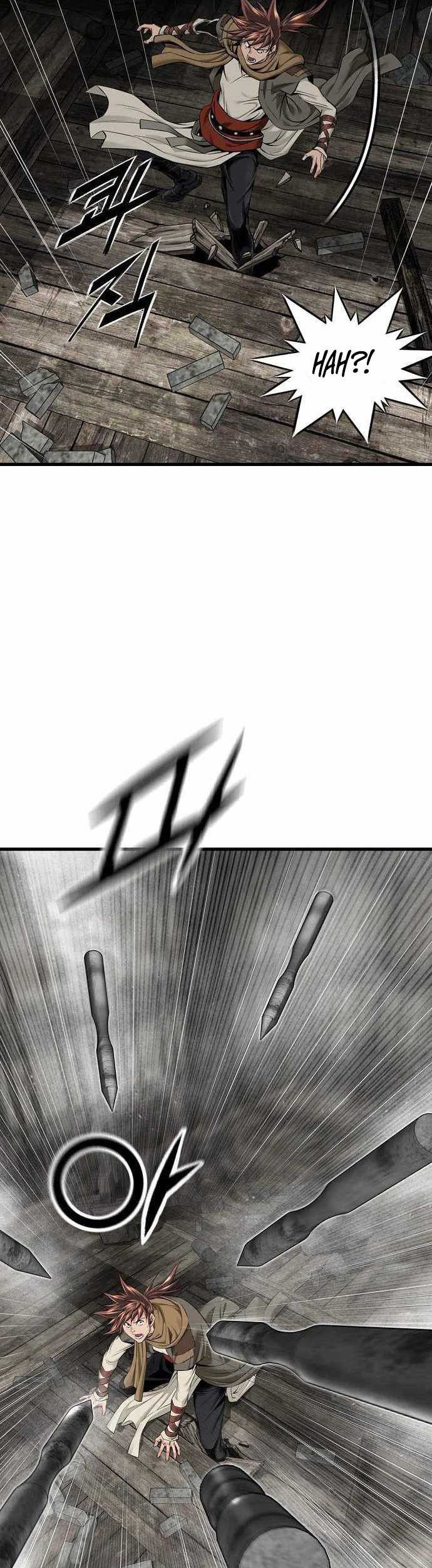 The World’s Best Sect of Dependency Chapter 24 Gambar 52