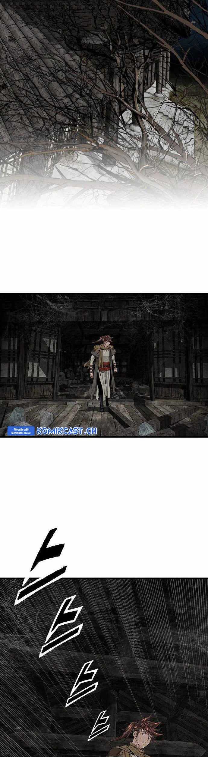 The World’s Best Sect of Dependency Chapter 24 Gambar 40