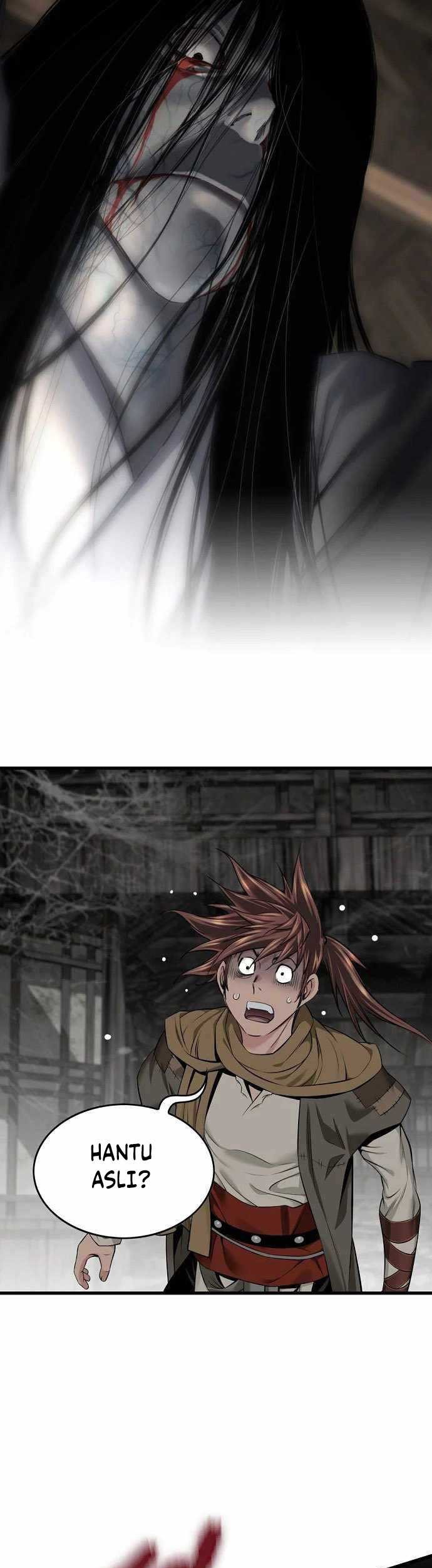 The World’s Best Sect of Dependency Chapter 24 Gambar 44