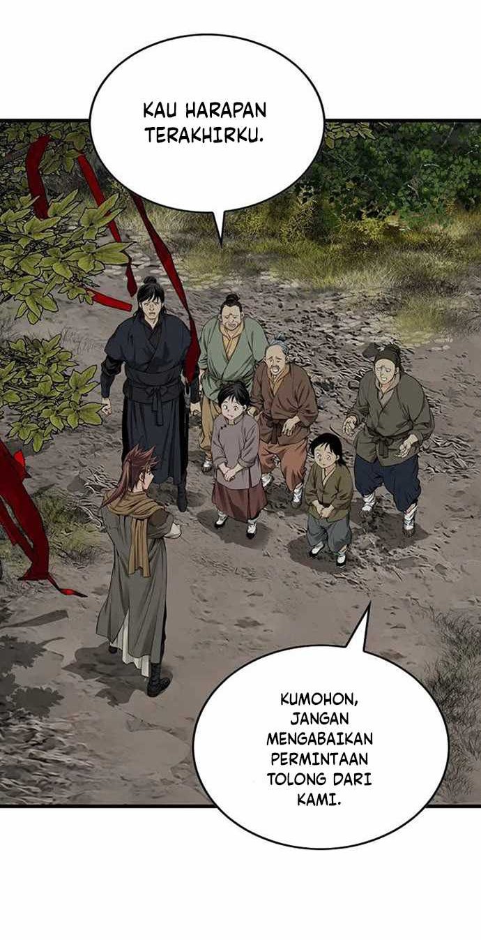 The World’s Best Sect of Dependency Chapter 24 Gambar 5