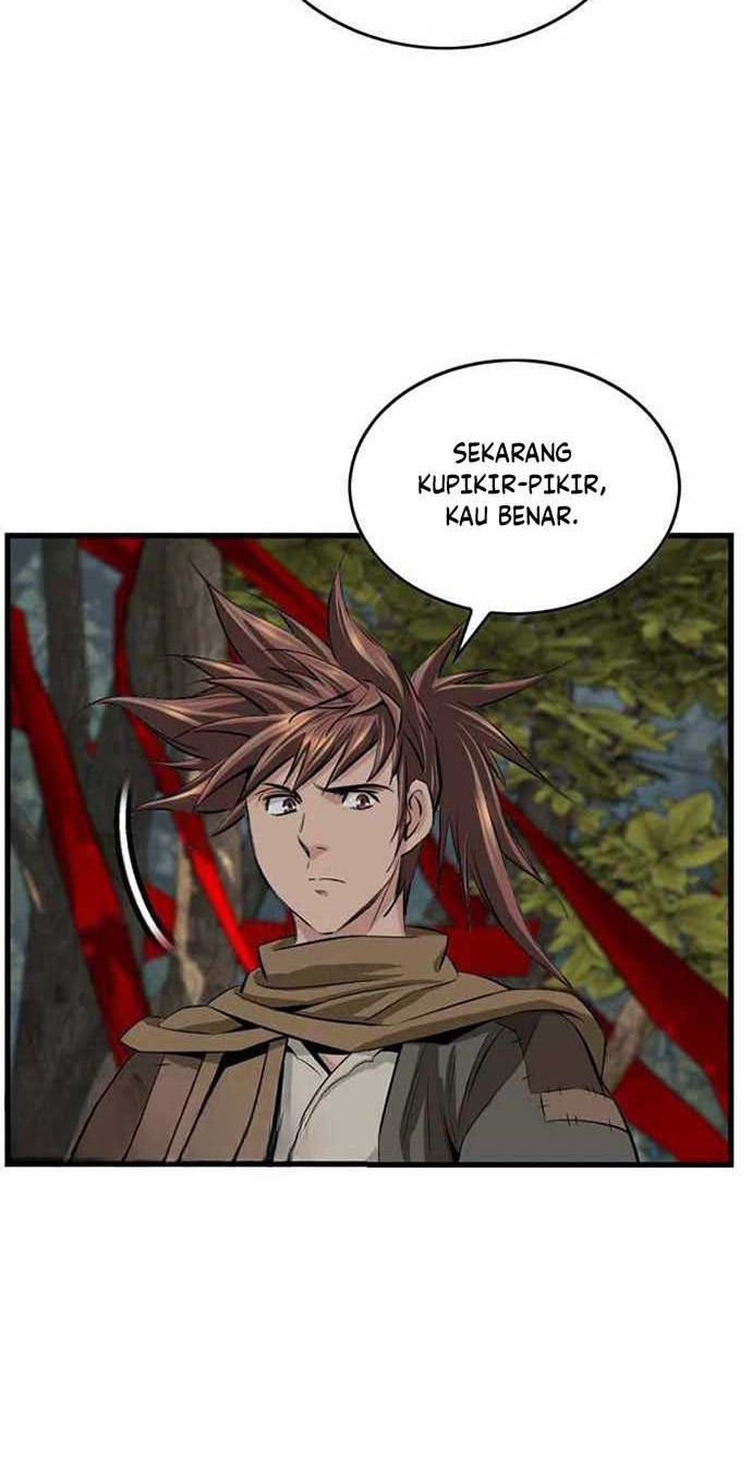 The World’s Best Sect of Dependency Chapter 24 Gambar 7