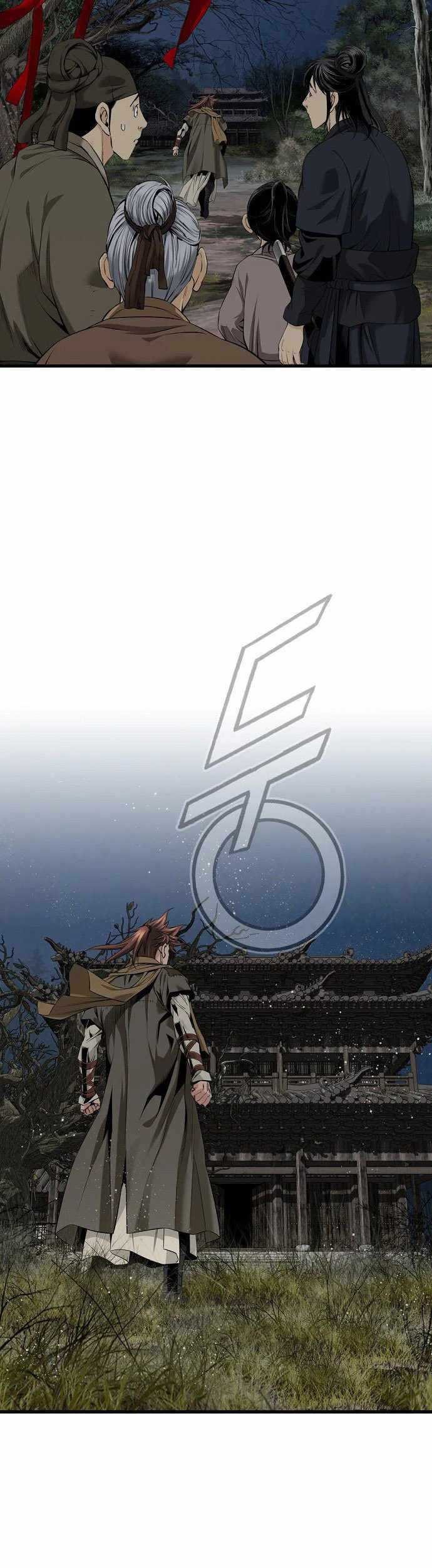 The World’s Best Sect of Dependency Chapter 24 Gambar 10