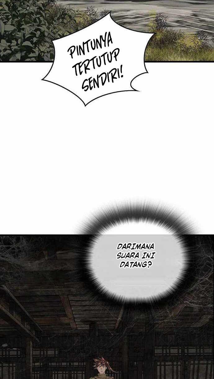 The World’s Best Sect of Dependency Chapter 24 Gambar 17