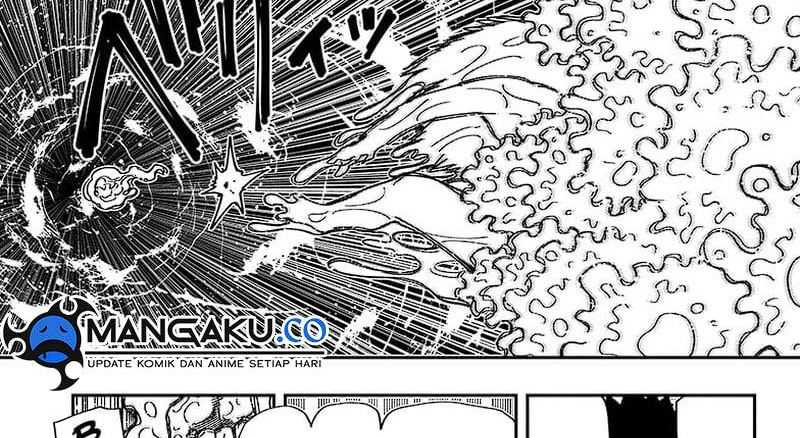 Mission: Yozakura Family Chapter 202 Gambar 11