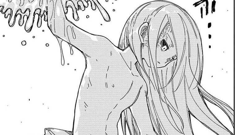 Mission: Yozakura Family Chapter 202 Gambar 6