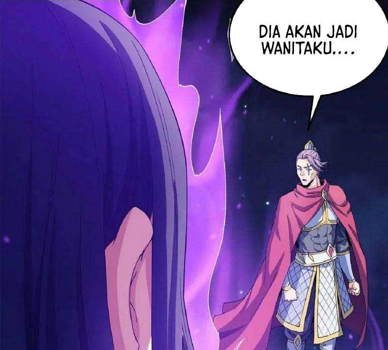 God of Martial Arts Chapter 553 Gambar 21