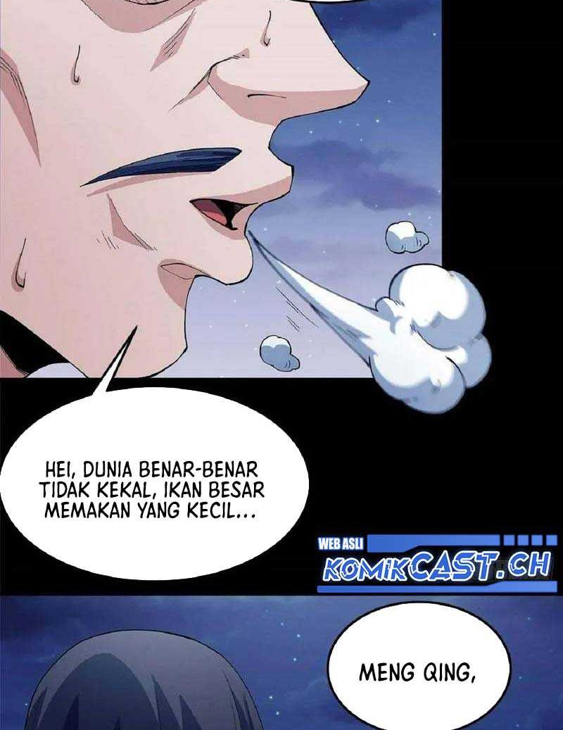 God of Martial Arts Chapter 553 Gambar 9