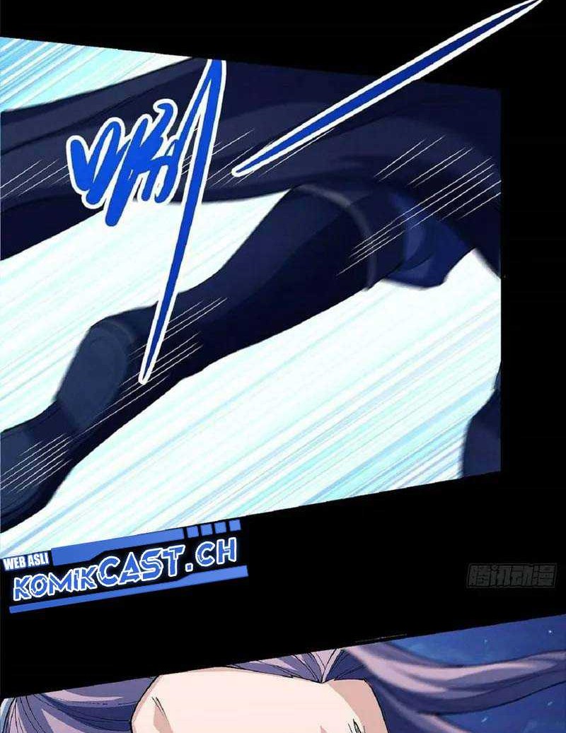 God of Martial Arts Chapter 553 Gambar 11