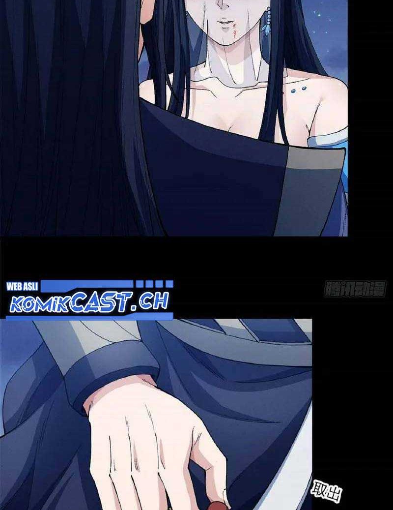 God of Martial Arts Chapter 553 Gambar 13