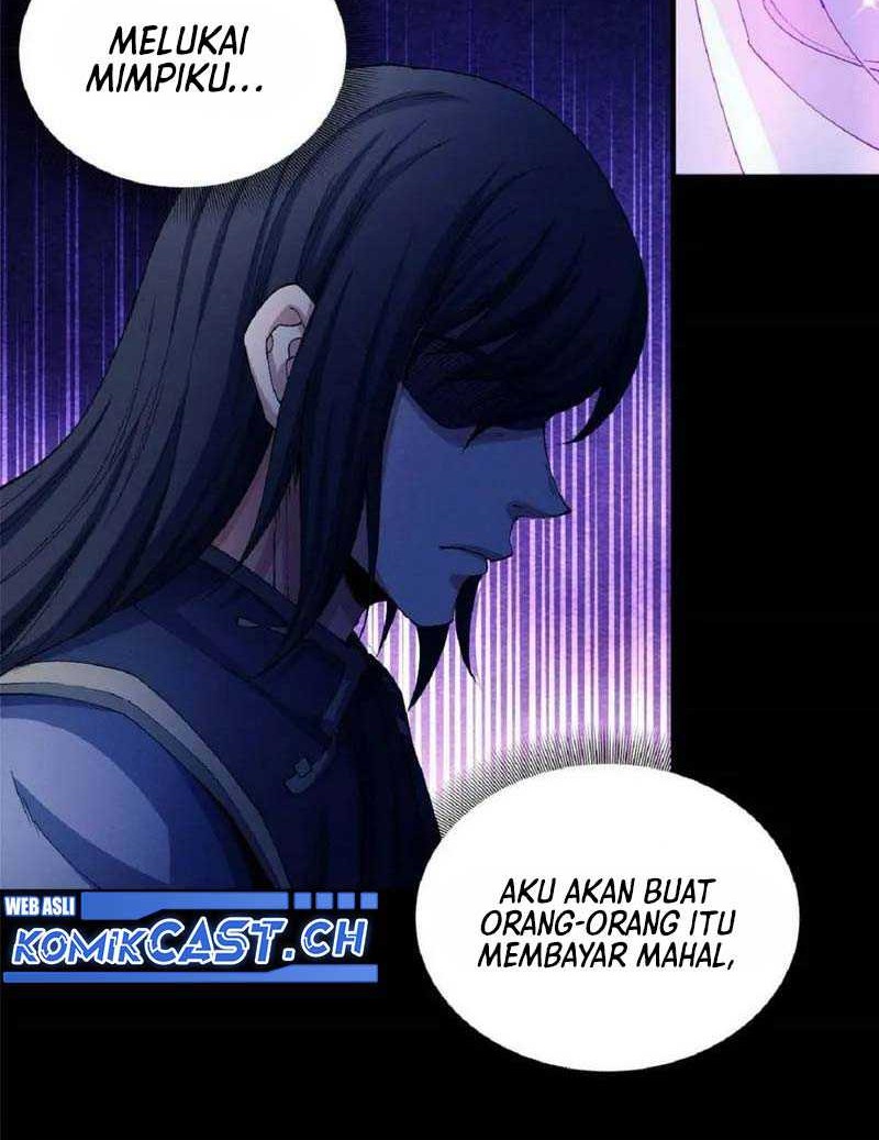 God of Martial Arts Chapter 553 Gambar 17