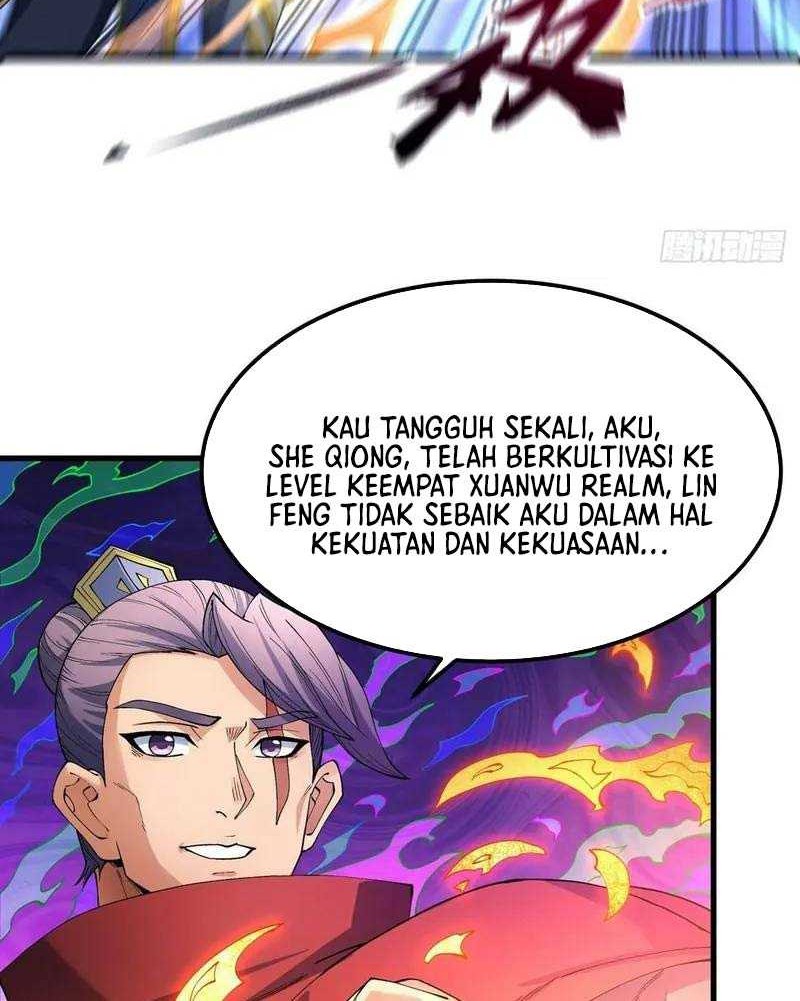 God of Martial Arts Chapter 552 Gambar 7