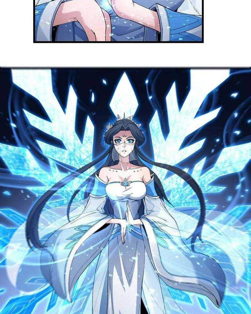 God of Martial Arts Chapter 552 Gambar 9