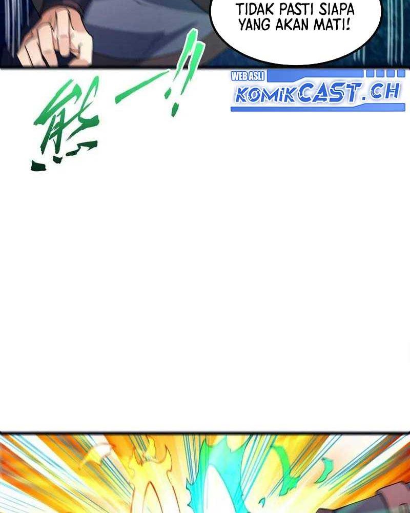 God of Martial Arts Chapter 552 Gambar 15